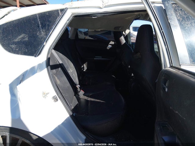 Aukcja sprzedaży 2011 Subaru Impreza Wrx Limited, vin: JF1GR7E69BG813959, numer aukcji: 44302978
