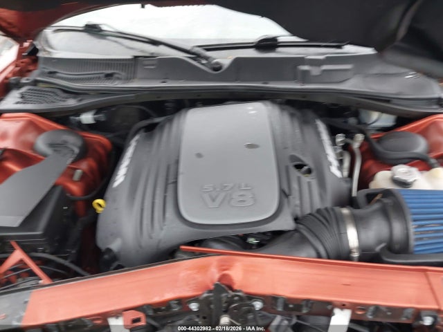 Продажа на аукционе авто 2022 Dodge Challenger R/t, vin: 2C3CDZBT5NH230752, номер лота: 44302982