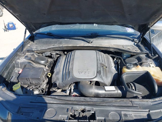 Aukcja sprzedaży 2013 Chrysler 300c, vin: 2C3CCAET0DH558658, numer aukcji: 44302985
