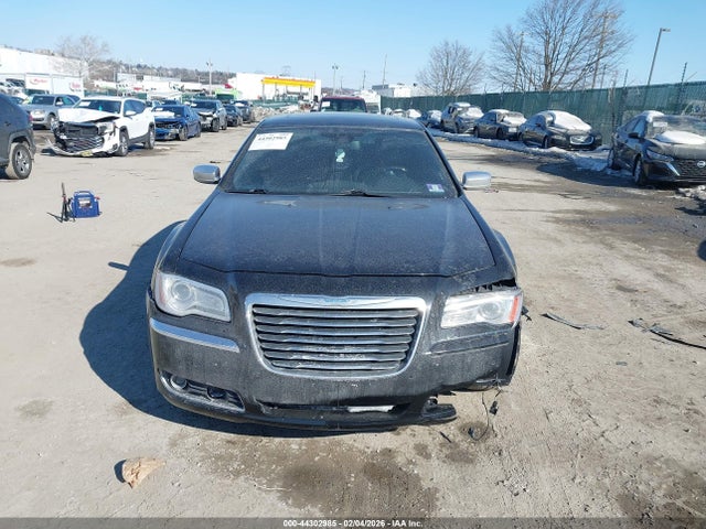 Aukcja sprzedaży 2013 Chrysler 300c, vin: 2C3CCAET0DH558658, numer aukcji: 44302985