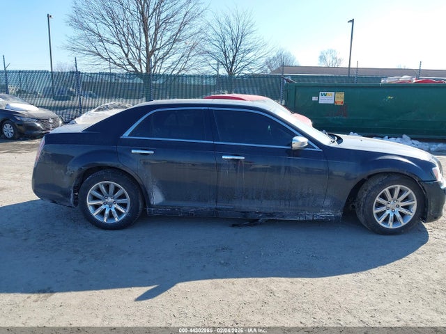 Aukcja sprzedaży 2013 Chrysler 300c, vin: 2C3CCAET0DH558658, numer aukcji: 44302985