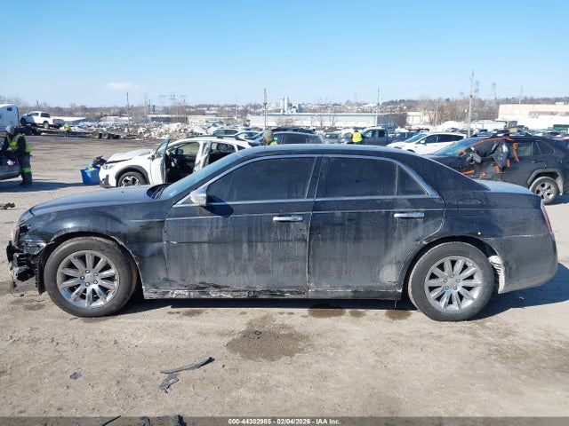 Aukcja sprzedaży 2013 Chrysler 300c, vin: 2C3CCAET0DH558658, numer aukcji: 44302985