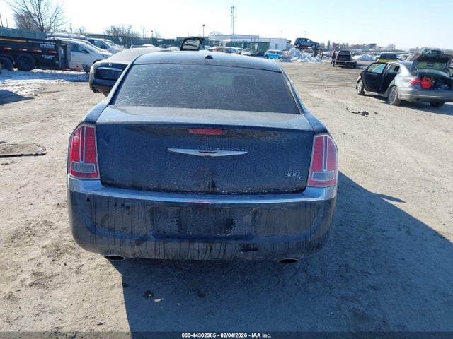 Aukcja sprzedaży 2013 Chrysler 300c, vin: 2C3CCAET0DH558658, numer aukcji: 44302985