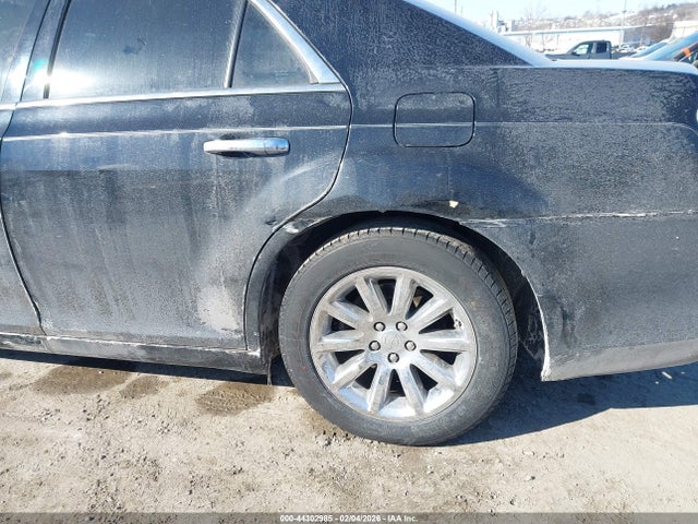 Aukcja sprzedaży 2013 Chrysler 300c, vin: 2C3CCAET0DH558658, numer aukcji: 44302985