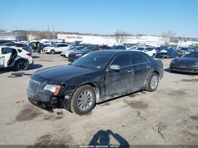 Aukcja sprzedaży 2013 Chrysler 300c, vin: 2C3CCAET0DH558658, numer aukcji: 44302985