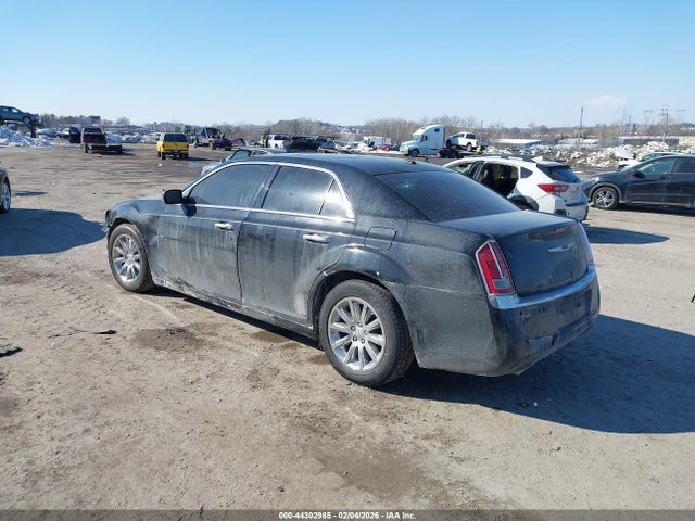 Aukcja sprzedaży 2013 Chrysler 300c, vin: 2C3CCAET0DH558658, numer aukcji: 44302985