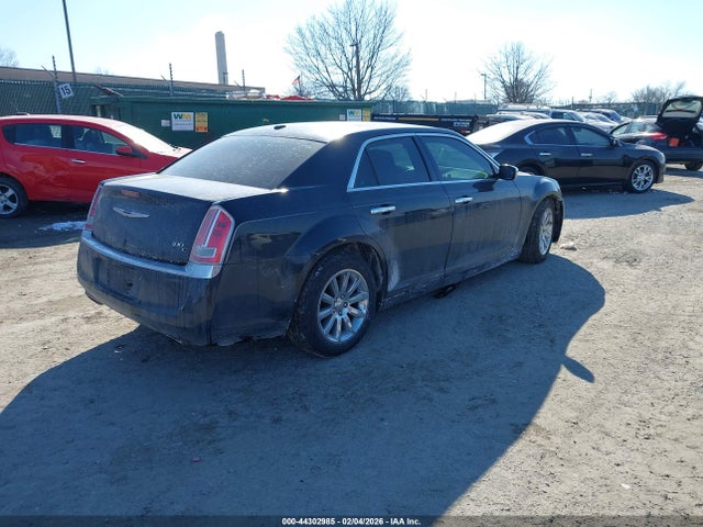 Aukcja sprzedaży 2013 Chrysler 300c, vin: 2C3CCAET0DH558658, numer aukcji: 44302985