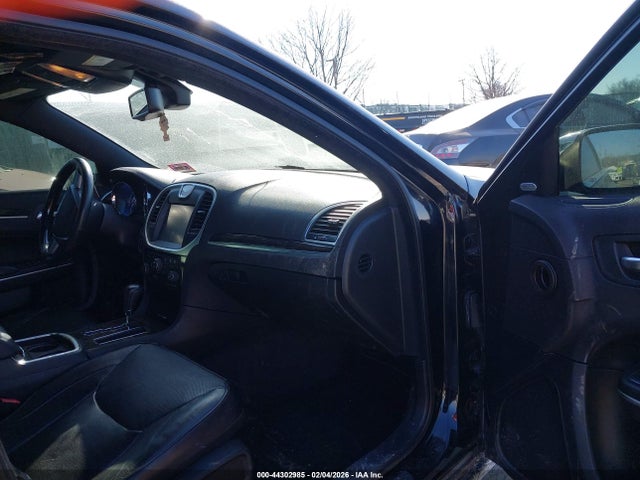 Aukcja sprzedaży 2013 Chrysler 300c, vin: 2C3CCAET0DH558658, numer aukcji: 44302985