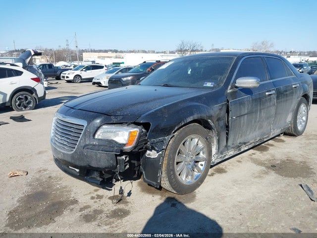 Aukcja sprzedaży 2013 Chrysler 300c, vin: 2C3CCAET0DH558658, numer aukcji: 44302985