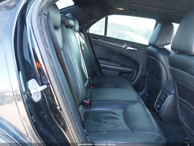 Aukcja sprzedaży 2013 Chrysler 300c, vin: 2C3CCAET0DH558658, numer aukcji: 44302985