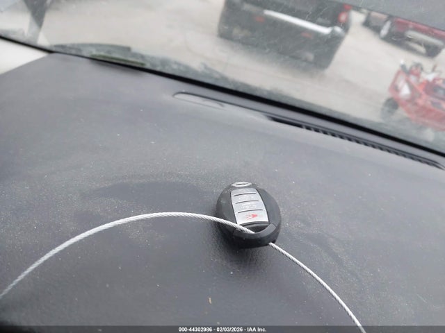 Nissan SENTRA SR 2019 3N1AB7AP5KY321675 Image 11