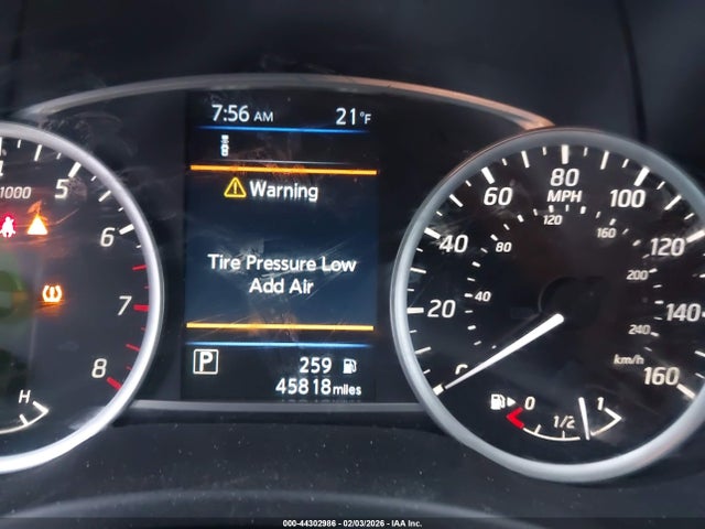 Nissan SENTRA SR 2019 3N1AB7AP5KY321675 Image 15