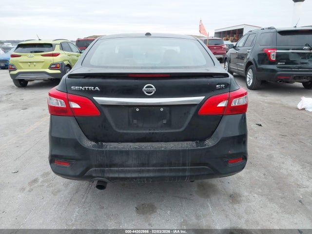 Nissan SENTRA SR 2019 3N1AB7AP5KY321675 Image 16