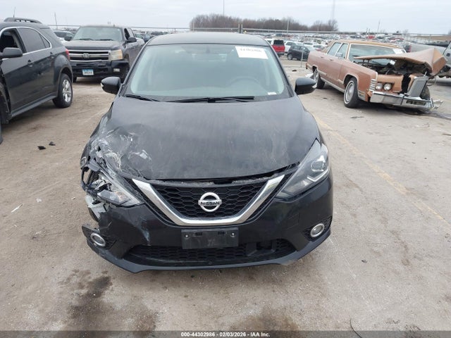 Nissan SENTRA SR 2019 3N1AB7AP5KY321675 Image 6