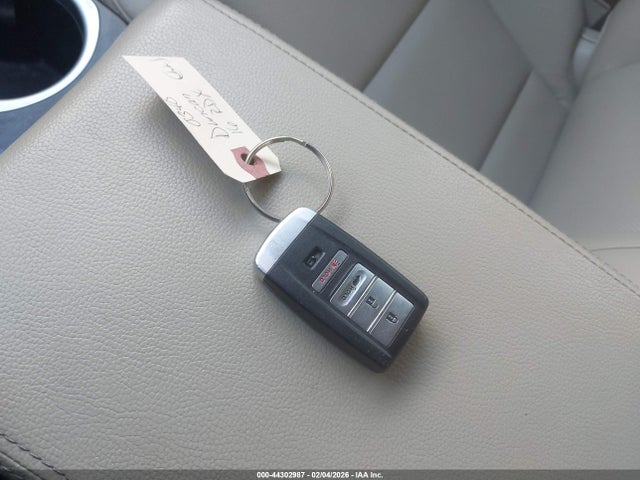 44302987 :رقم المزاد ، 5J8TB3H54GL001624 vin ، 2016 Acura Rdx Technology   Acurawatch Plus Packages/technology Package مزاد بيع