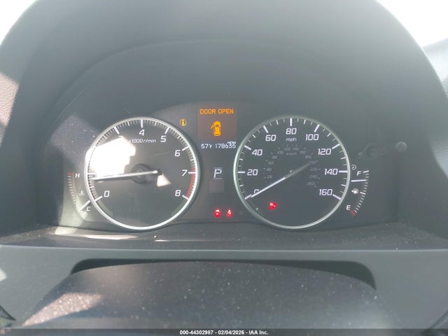 44302987 :رقم المزاد ، 5J8TB3H54GL001624 vin ، 2016 Acura Rdx Technology   Acurawatch Plus Packages/technology Package مزاد بيع