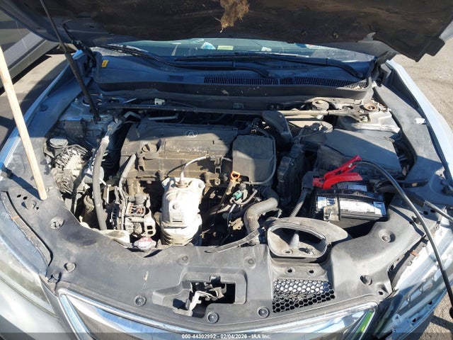Acura TLX 2016 19UUB1F35GA014629 Image 10