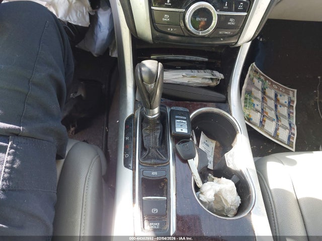 Acura TLX 2016 19UUB1F35GA014629 Image 11