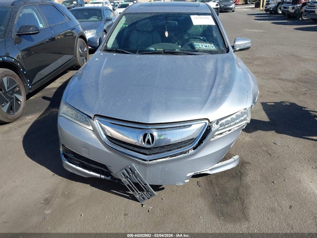 Acura TLX 2016 19UUB1F35GA014629 Image 12
