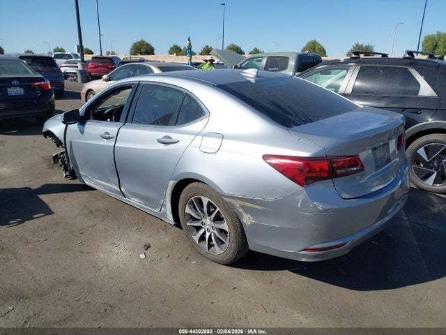 Acura TLX 2016 19UUB1F35GA014629 Image 14