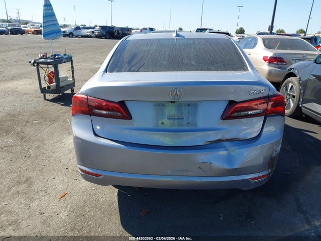 Acura TLX 2016 19UUB1F35GA014629 Image 16