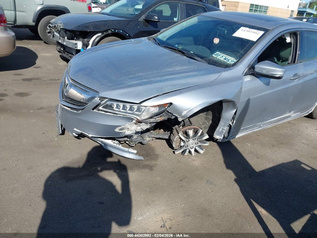 Acura TLX 2016 19UUB1F35GA014629 Image 6