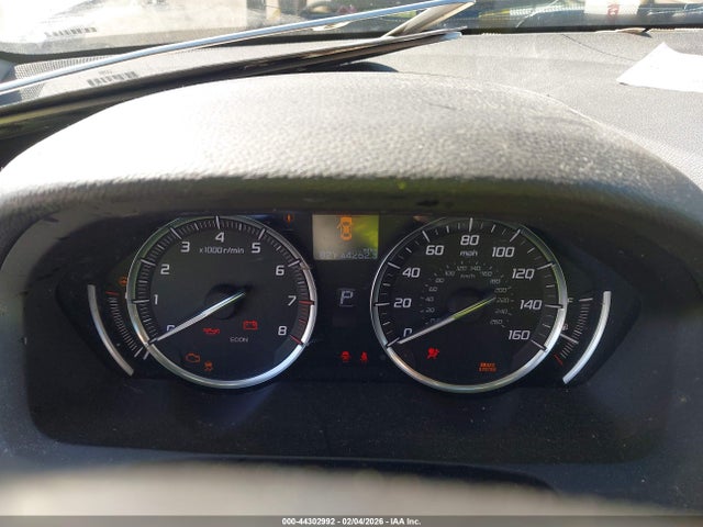 Acura TLX 2016 19UUB1F35GA014629 Image 7