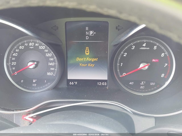2015 MERCEDES-BENZ C-CLASS 55SWF4KB5FU079768 Photo 6