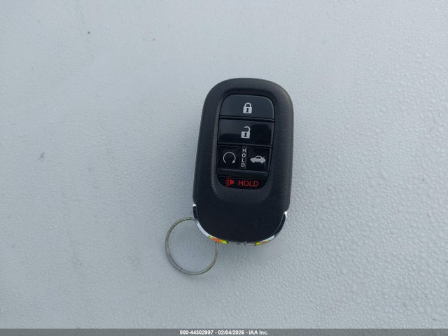 Honda Civic Sport 2022 2HGFE2F58NH589510 Image 11