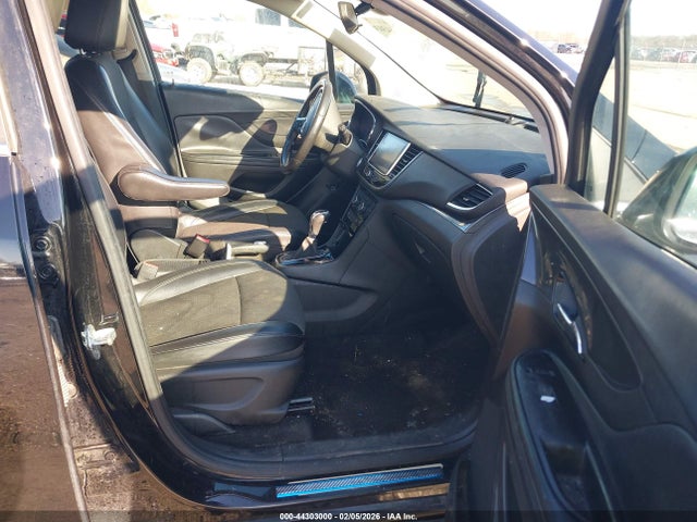 Aukcja sprzedaży 2018 Buick Encore Preferred, vin: KL4CJASB8JB601008, numer aukcji: 44303000