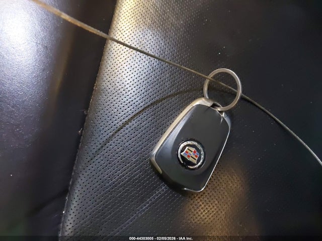 2014 CADILLAC CTS 1G6AZ5S3XE0142011 Photo 10