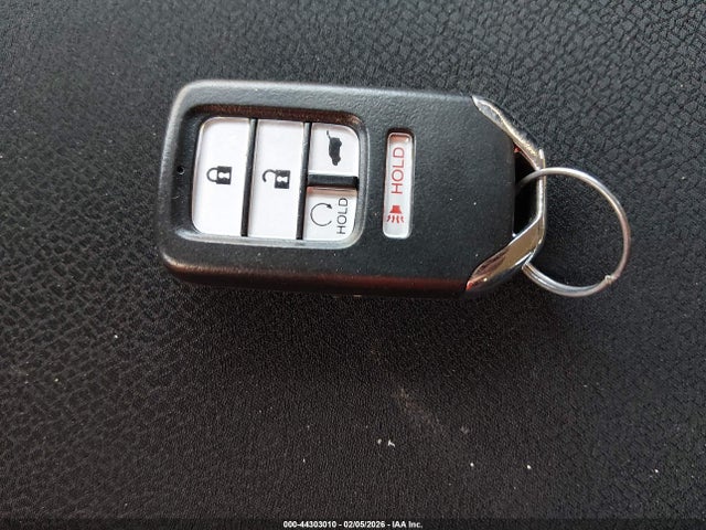 Honda Cr-v Awd Ex 2020 5J6RW2H58LL031768 Image 11