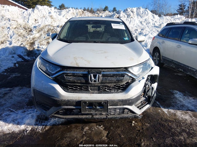 Honda Cr-v Awd Ex 2020 5J6RW2H58LL031768 Image 12