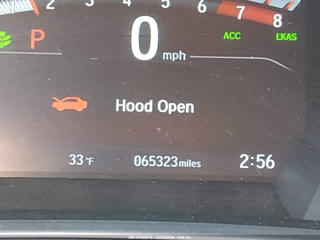 Honda Cr-v Awd Ex 2020 5J6RW2H58LL031768 Image 15