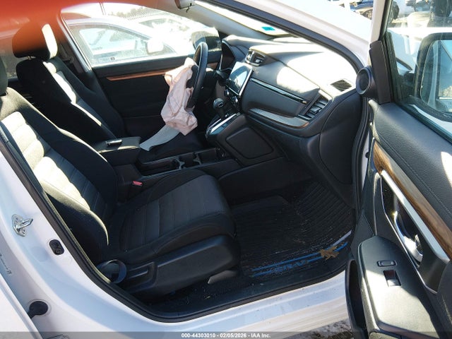 Honda Cr-v Awd Ex 2020 5J6RW2H58LL031768 Image 5