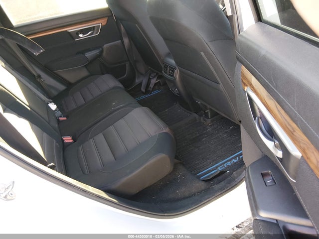 Honda Cr-v Awd Ex 2020 5J6RW2H58LL031768 Image 8