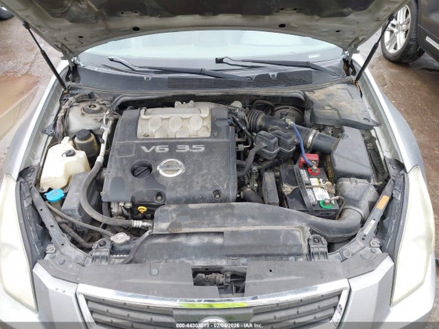 44303013 :رقم المزاد ، 1N4BA41E87C861402 vin ، 2007 Nissan Maxima 3.5 Se مزاد بيع