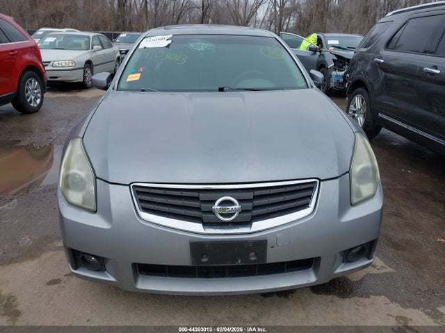 44303013 :رقم المزاد ، 1N4BA41E87C861402 vin ، 2007 Nissan Maxima 3.5 Se مزاد بيع