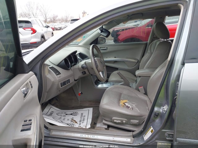 44303013 :رقم المزاد ، 1N4BA41E87C861402 vin ، 2007 Nissan Maxima 3.5 Se مزاد بيع