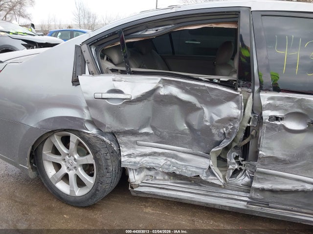 44303013 :رقم المزاد ، 1N4BA41E87C861402 vin ، 2007 Nissan Maxima 3.5 Se مزاد بيع