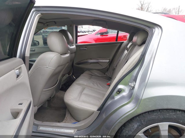 44303013 :رقم المزاد ، 1N4BA41E87C861402 vin ، 2007 Nissan Maxima 3.5 Se مزاد بيع
