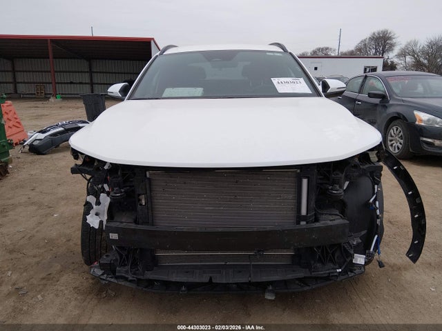 Hyundai Santa Cruz Sel 2025 5NTJBDDE9SH138879 Image 13