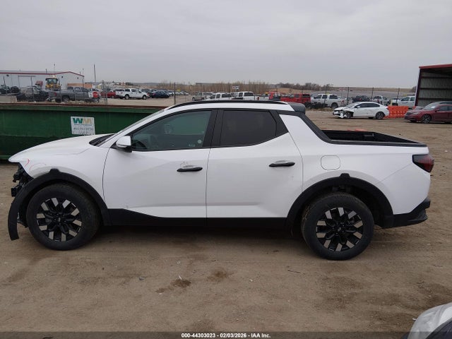 Hyundai Santa Cruz Sel 2025 5NTJBDDE9SH138879 Image 15