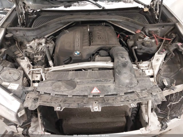 5UXKR0C53F0P05002 BMW X5 Xdrive35i