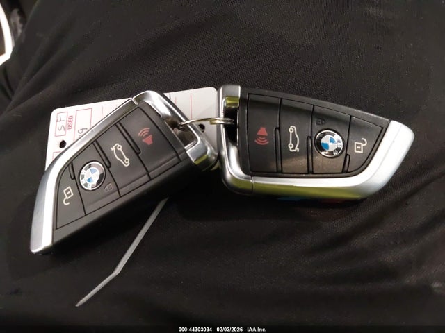 5UXKR0C53F0P05002 BMW X5 Xdrive35i