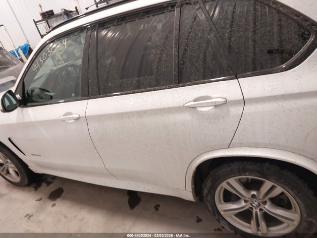 5UXKR0C53F0P05002 BMW X5 Xdrive35i
