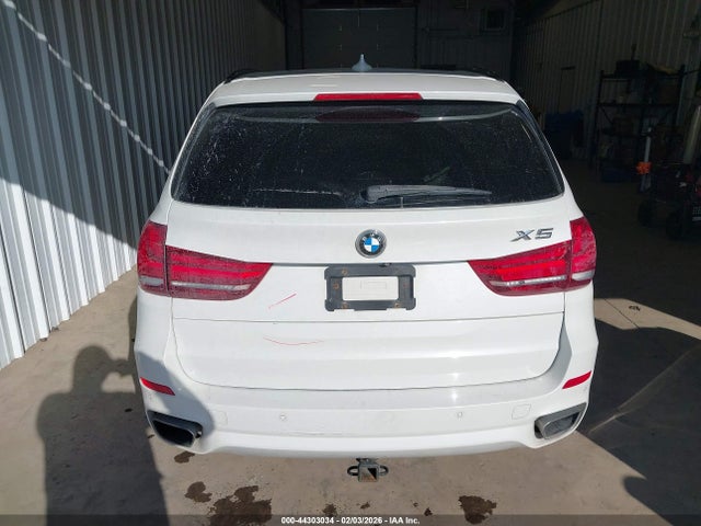 5UXKR0C53F0P05002 BMW X5 Xdrive35i