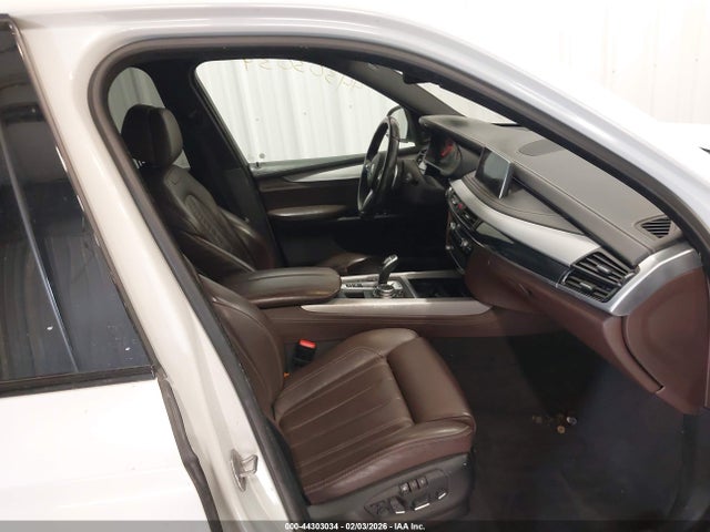 5UXKR0C53F0P05002 BMW X5 Xdrive35i