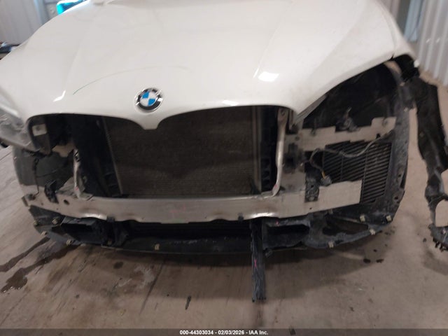 5UXKR0C53F0P05002 BMW X5 Xdrive35i