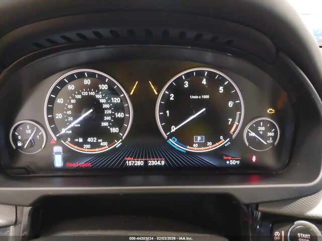 5UXKR0C53F0P05002 BMW X5 Xdrive35i